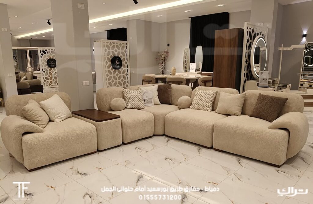 تفصيل كنب في الرياض